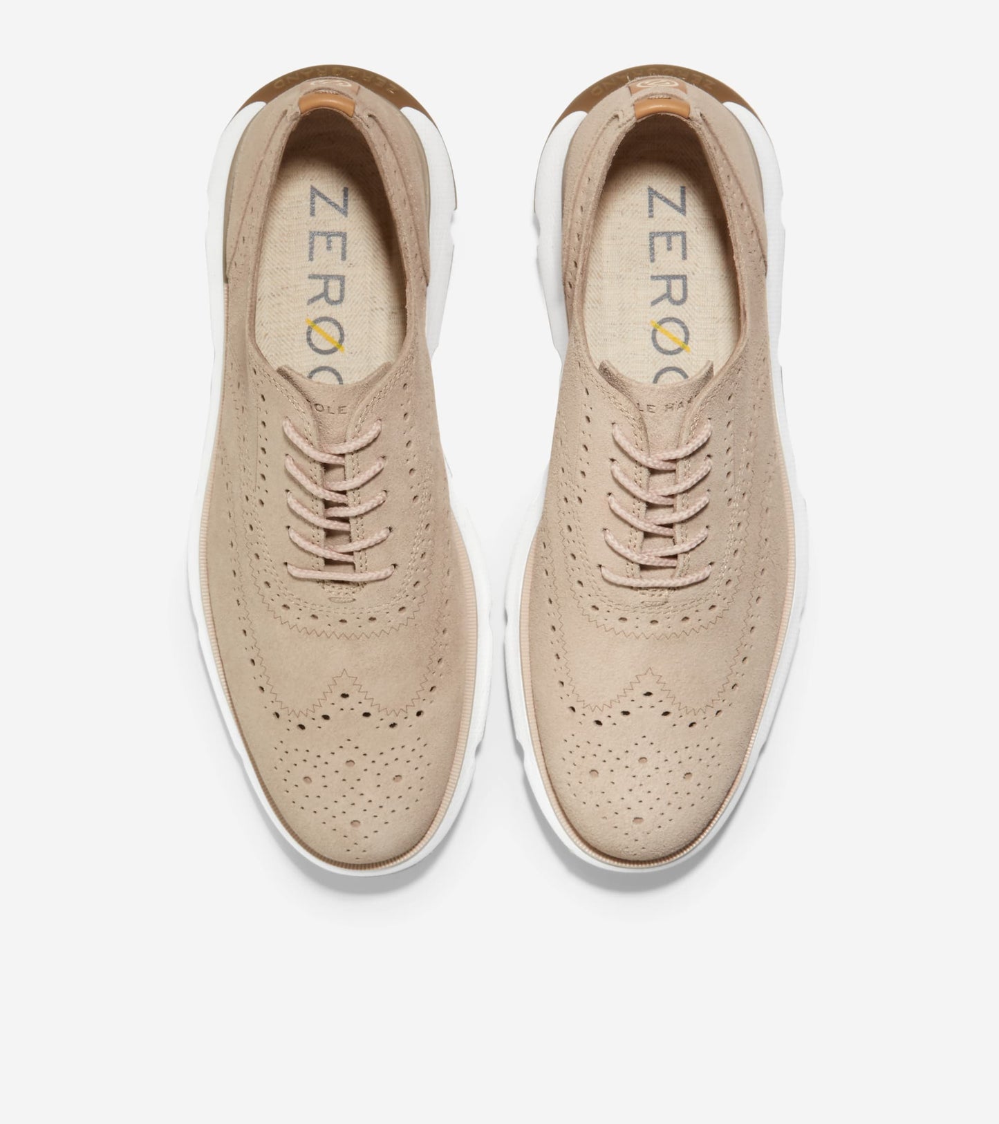 C35534:CH MORTAR SUEDE/OPTIC WHITE
