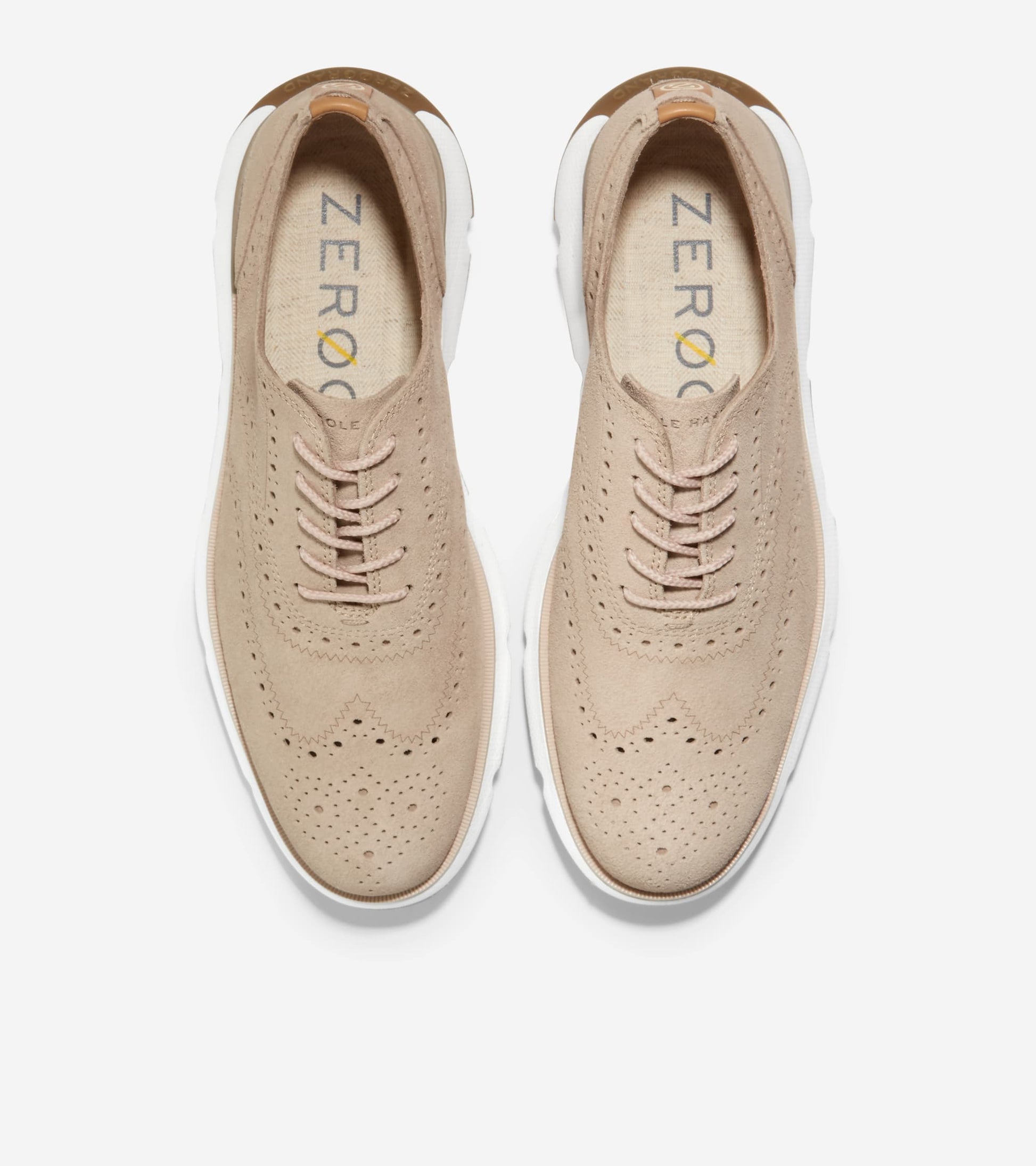 C35534:CH MORTAR SUEDE/OPTIC WHITE