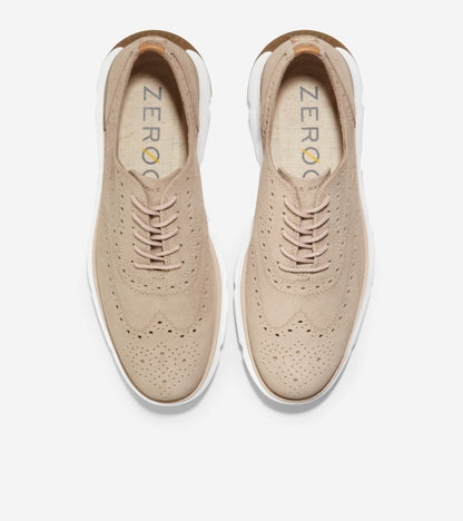 C35534:CH MORTAR SUEDE/OPTIC WHITE