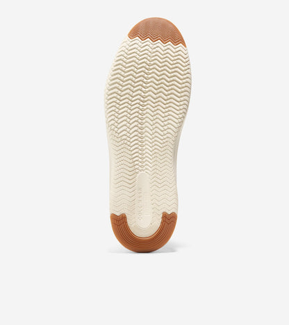 W25856:WHITE / ALABASTER GLEAM / IVORY / PEACH QUARTZ / FLORAL LOGO