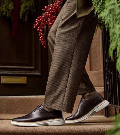 C43206:CH DK CHOCOLATE / DK NATURAL / SILVER BIRCH