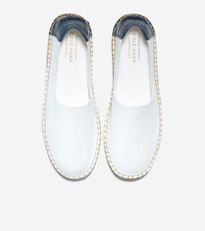 W25829:4TH OF JULY MARKETING: OPTIC WHITE KNIT/MOONLIT OCEAN LTR/TRUE RED OS