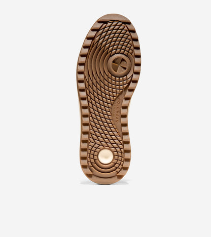 C41192:CH IRISH COFFEE NUBUCK / MOREL / IVORY WP