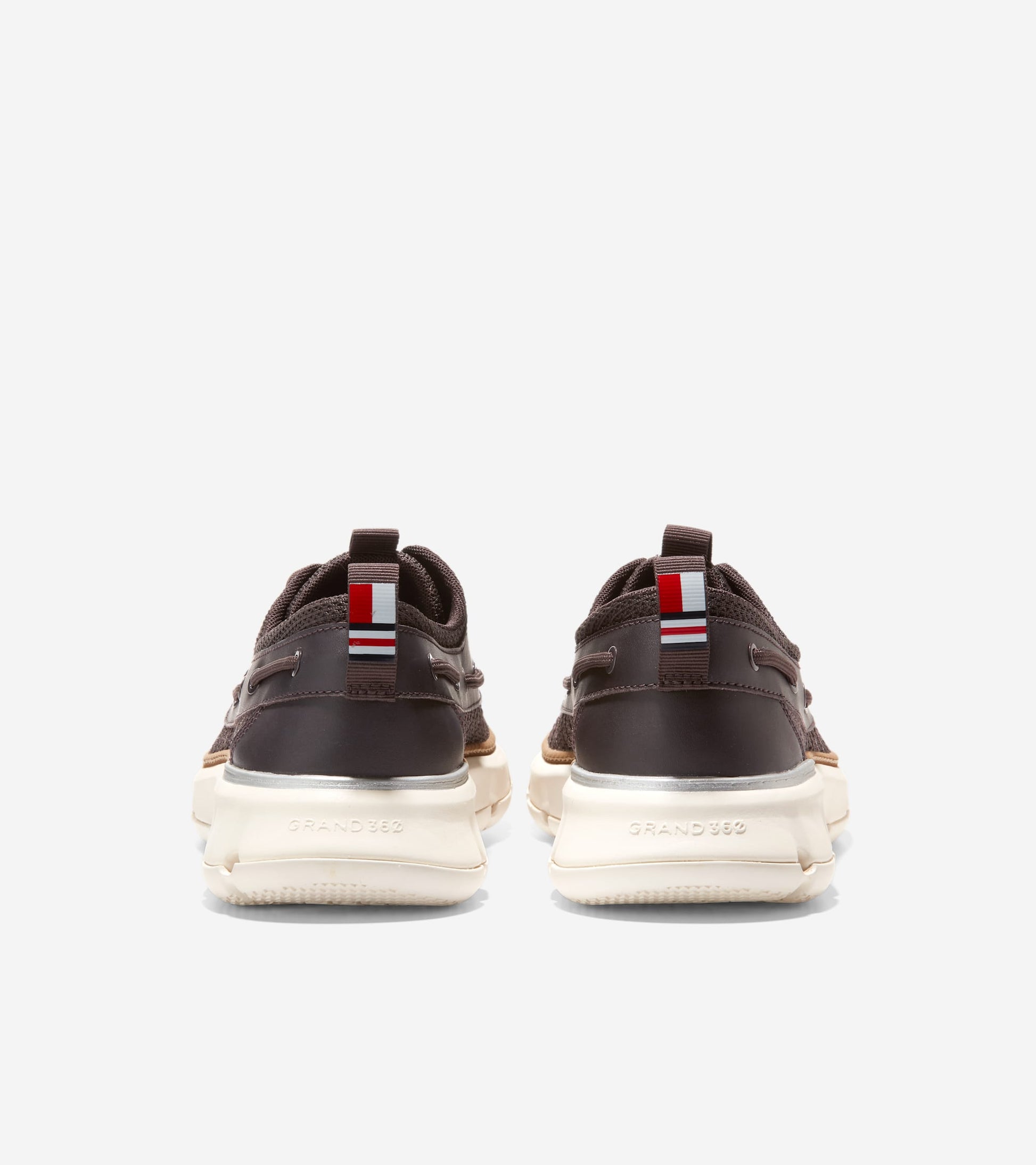 C35978:CH DARK CHOCOLATE/GREY/IVORY