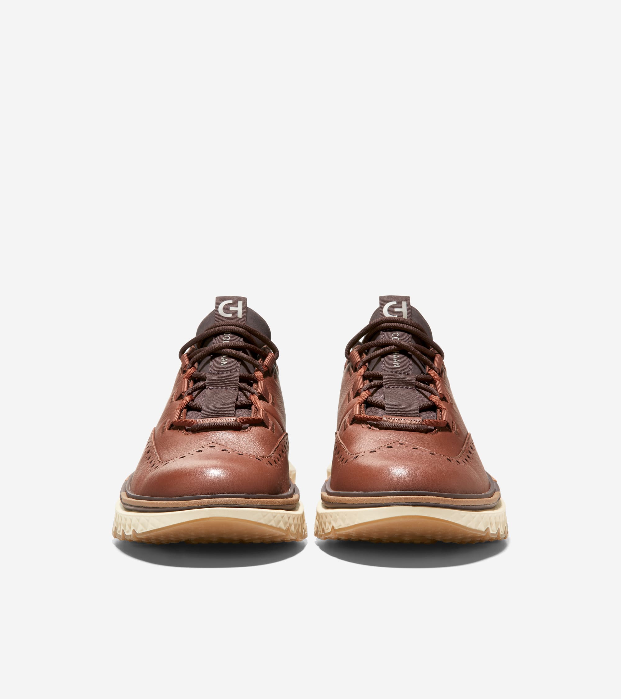 Men's 5.ZERØGRAND Wingtip Oxfords – Cole Haan El Salvador
