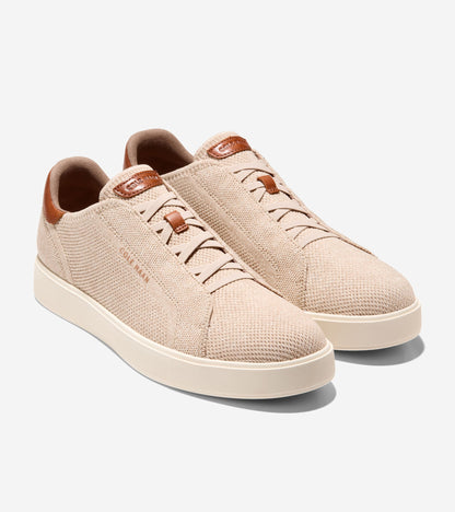C44797:OXFORD TAN / CH BRITISH TAN / IVORY