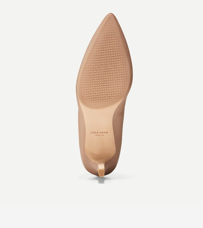 W20284:AMPHORA LEATHER/TONAL OS