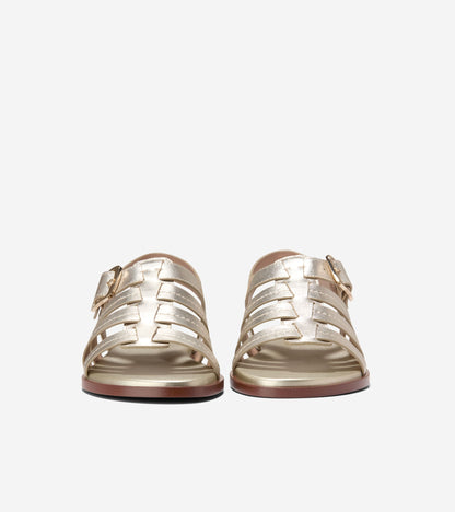 W32275:SOFT GOLD LTR