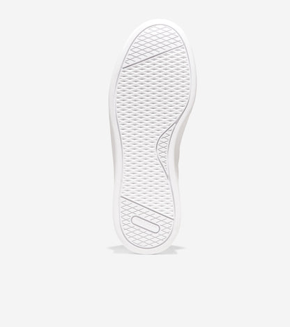 W34137:WHITE LTR/CH LT SESAME SUEDE