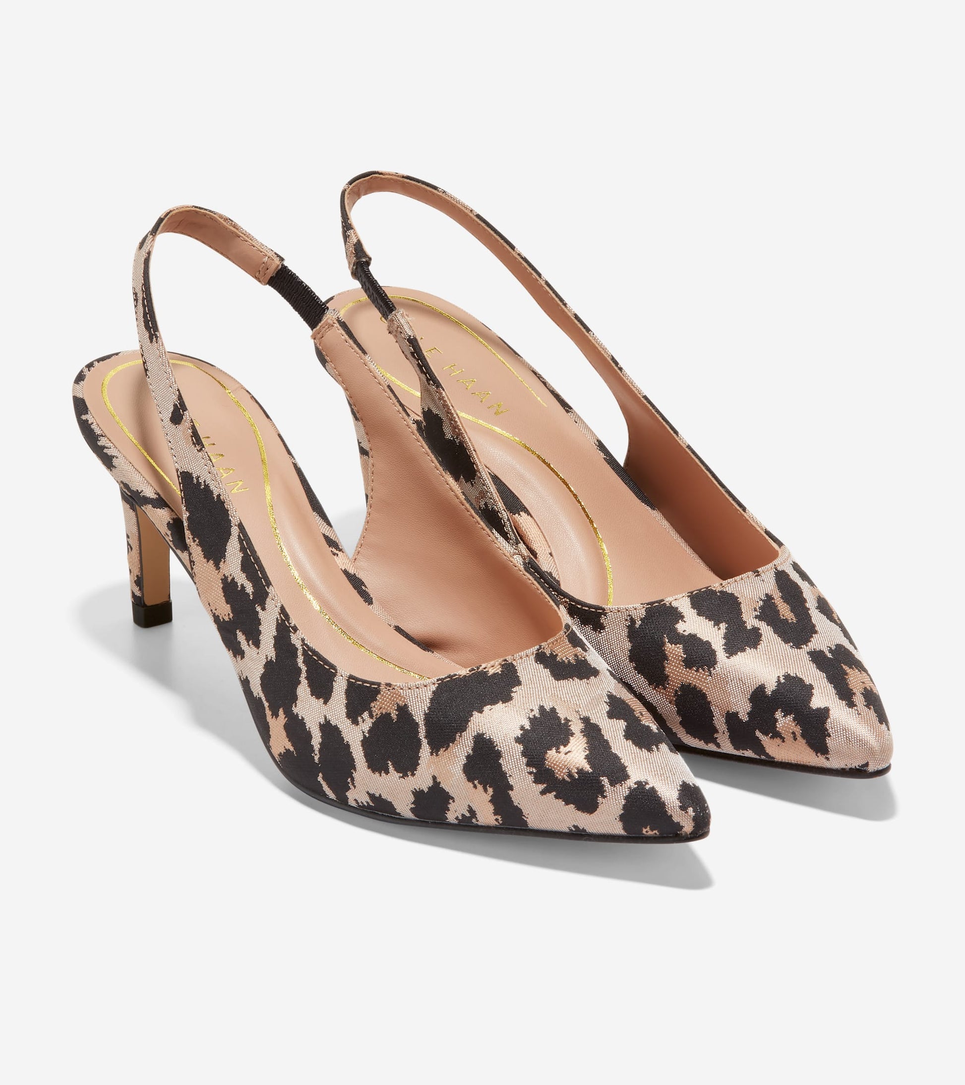 W26830:LEOPARD PRT JACQUARD