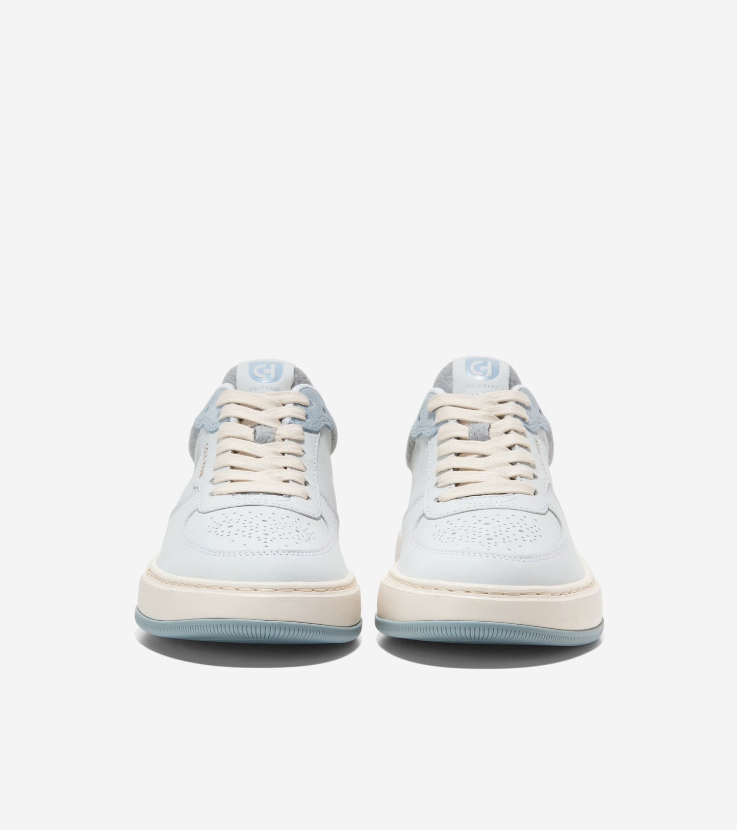 W27539:VAPOR GRAY/FLEECE/CELESTIAL BLUE