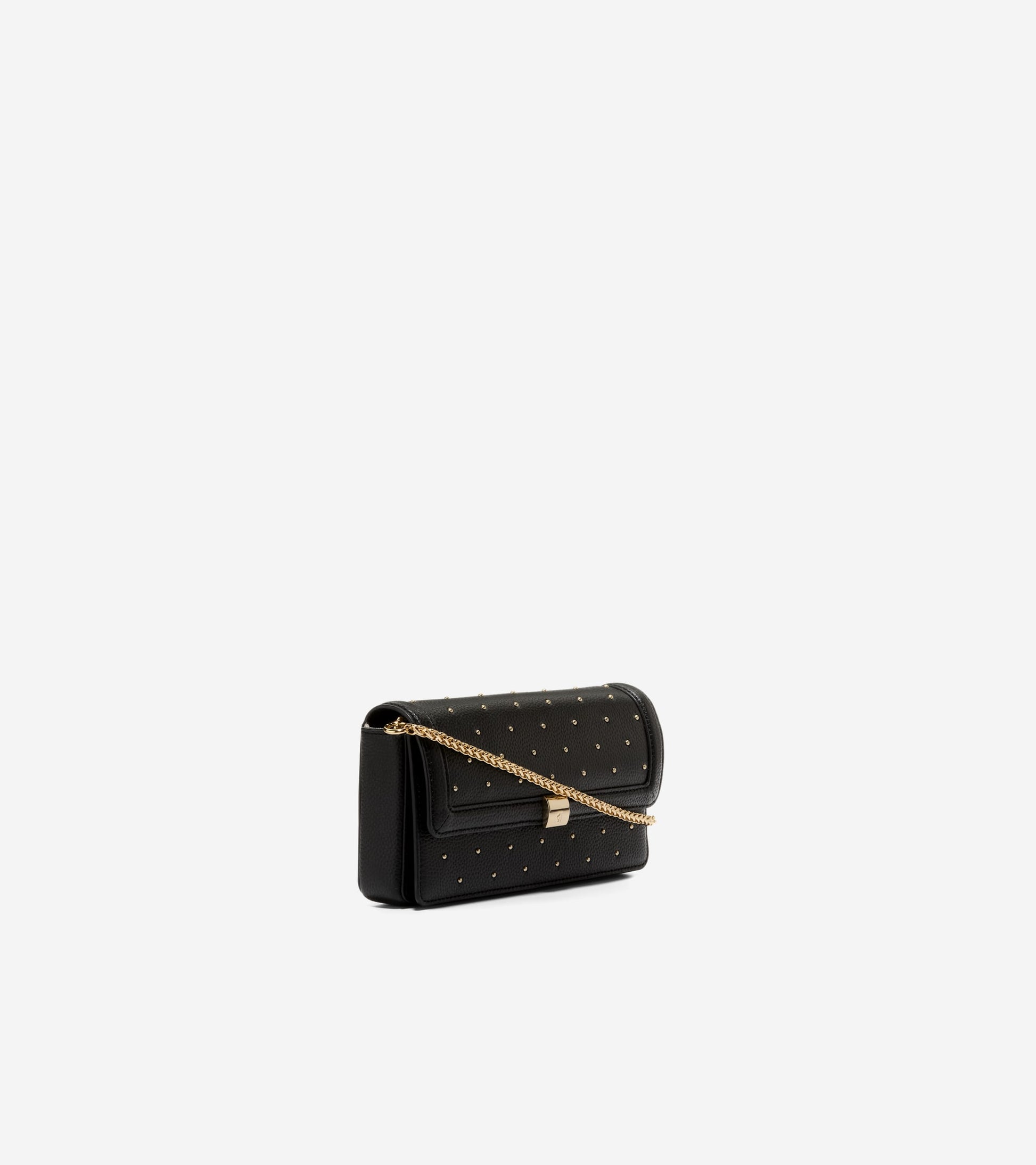 U07797:BLACK STUDS:0000