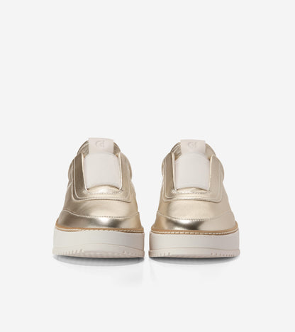 W34034:SOFT GOLD LTR