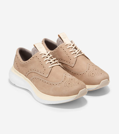 C35821:CH BIRCH NUBUCK/OPTIC WHITE