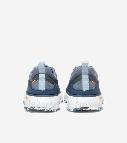 C35892:CHINA BLUE/CELESTIAL BLUE/INDIA INK/OPTIC WHITE W/BLUE SPECKLE