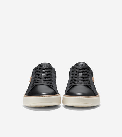 C37403:BLACK/CH DARK LATTE/IVORY