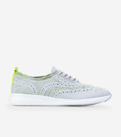 W22849:ARCTIC ICE & MULTI OMBRE / SAFETY YELLOW LTHR / OPTIC WHITE MIDSOLE / ARCTIC ICE RBR PODS
