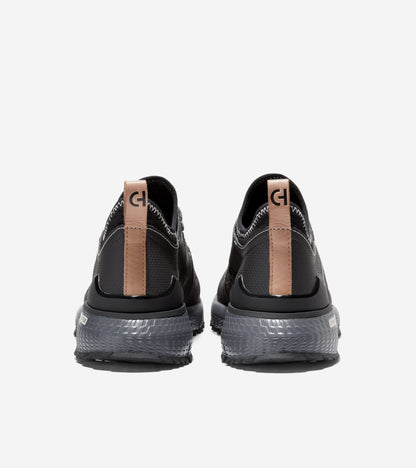 C37233:BLACK/QUIET SHADE