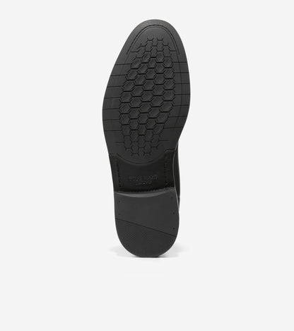 C41506:BLACK / BLACK WR