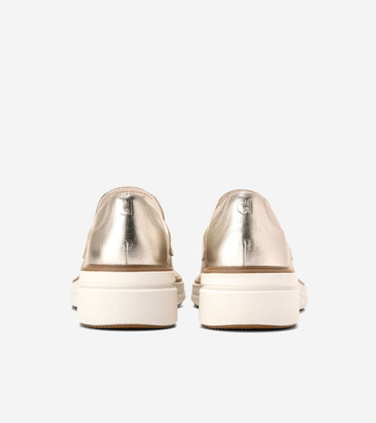 W35368:SOFT GOLD LEATHER