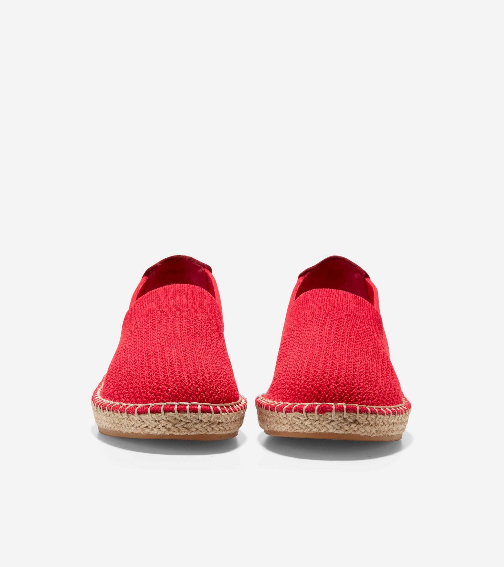 W25830:4TH OF JULY MARKETING: TRUE RED KNIT/LTR/GUM OS