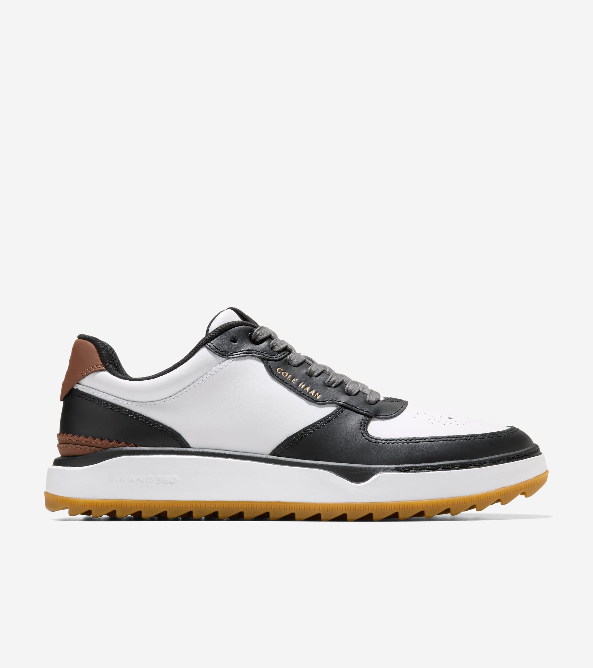 Men's GrandPrø Crossover Waterproof Golf Shoes – Cole Haan El Salvador