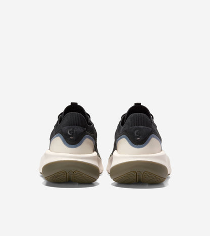 W34688:BLACK / RAVEN / IVORY