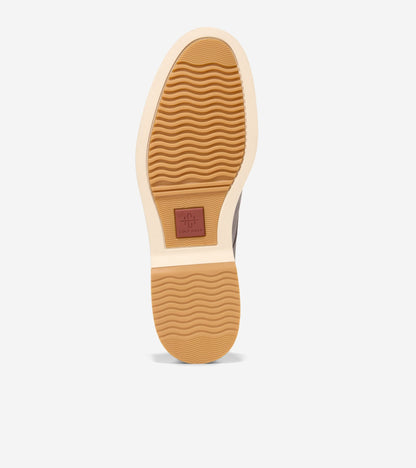 C41639:TITANIUM NUBUCK / ANGORA