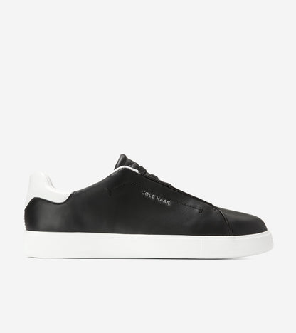 W35264:BLACK/BLACK LTR
