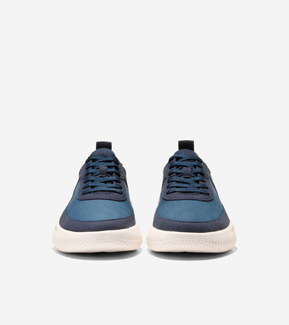 C40752:NAVY BLAZER/INDIAN TEAL/MARMALADE/IVORY