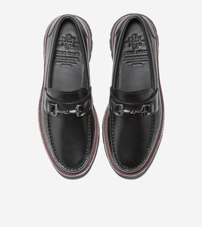 C39133:BLACK / BLACK