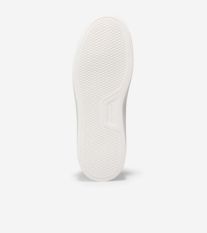 W26486:OPTIC WHITE/HARBOR  MIST/IVORY/ FLORAL CHINA BLUE