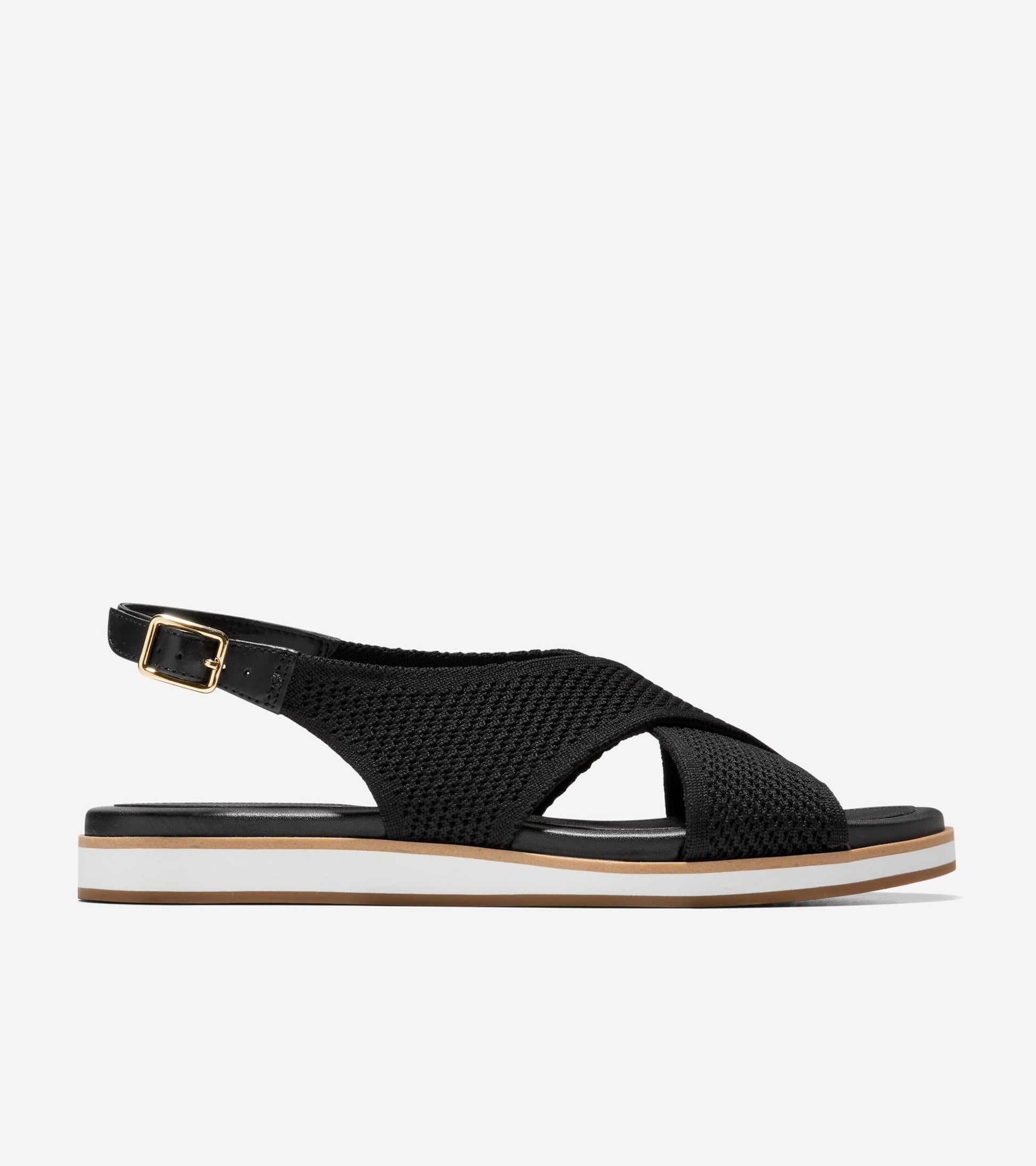 W23300:BLACK STITCHLITE