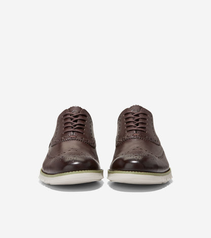 C37341:CH DARK CHOCOLATE/GOLD FUSION