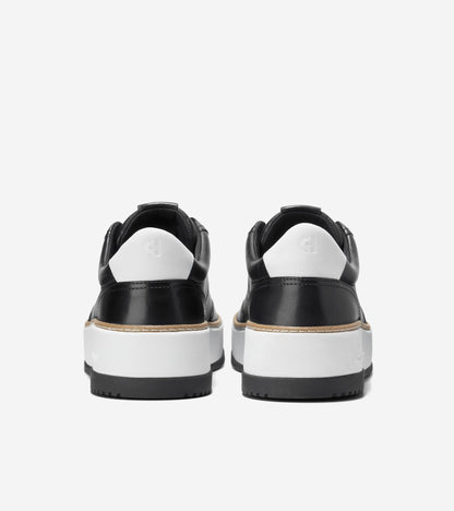 W33366:BLACK/WHITE-BLACK
