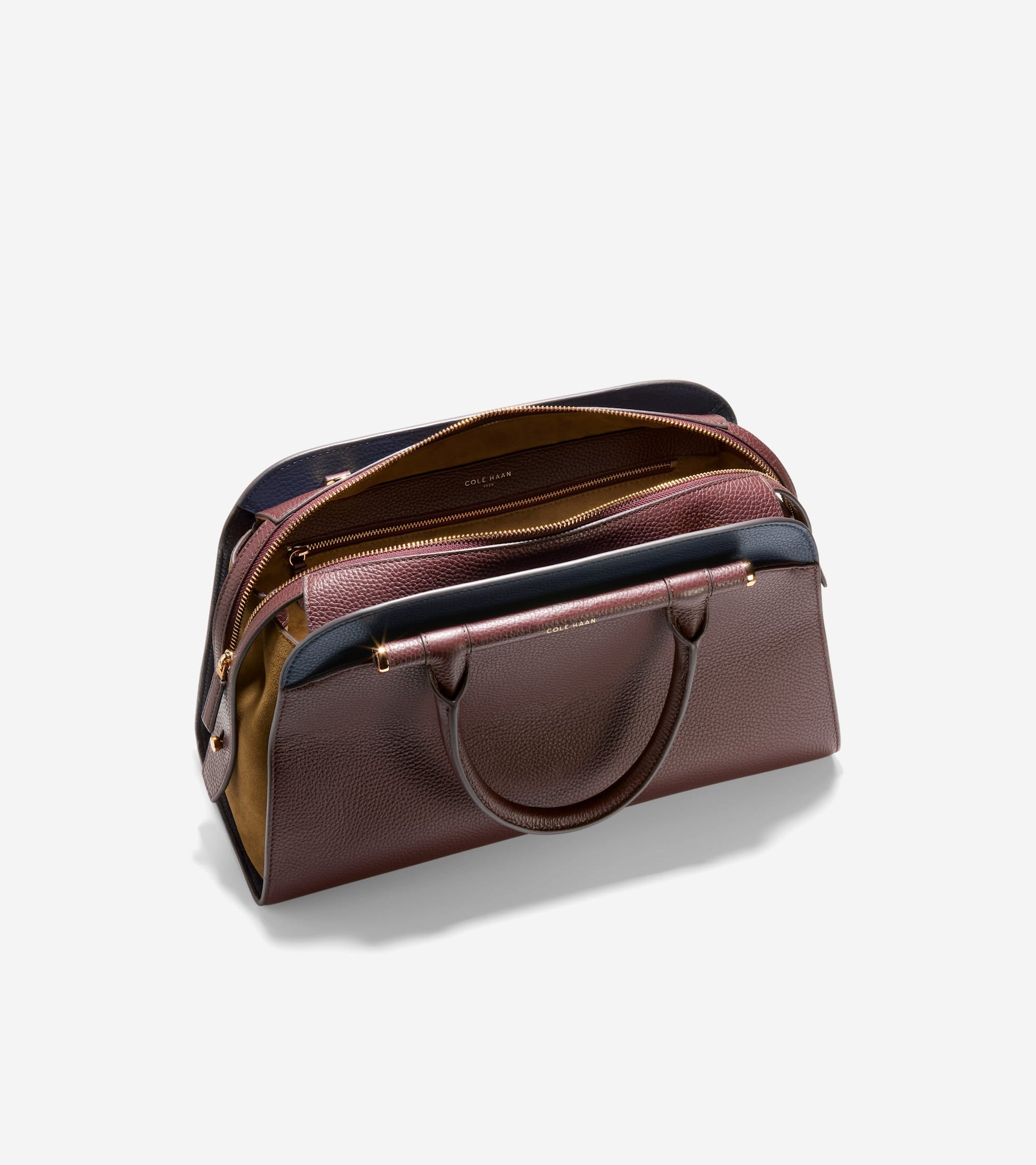 U07774:CH MIDNIGHT MOON/ CH CORDOVAN/ CH SPICED BROWN:0000
