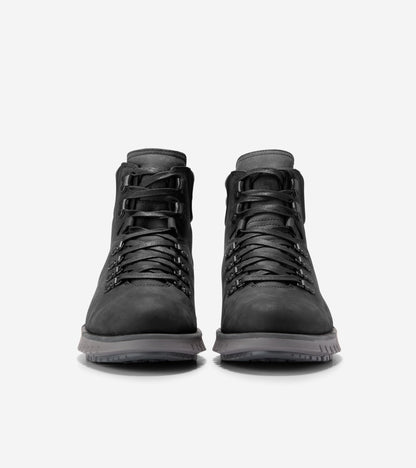 C38691:BLACK / BLACK / PAVEMENT WP