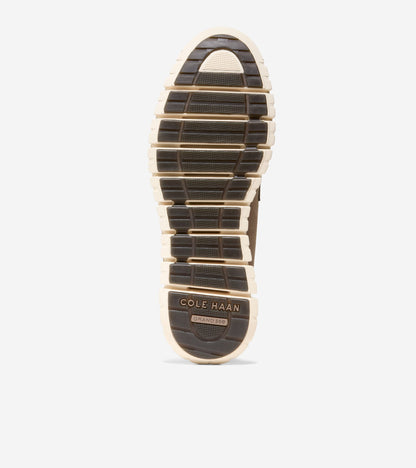 C43118:CH IRISH COFFEE NUBUCK / IVORY