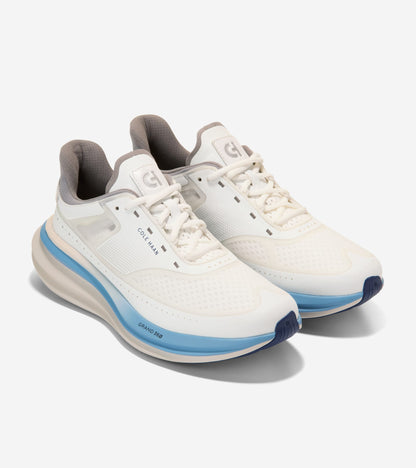 C45108:WHITE / VISTA BLUE / PUMICE STONE