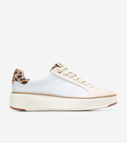 W26550:WHITE/IVORY/LEOPARD