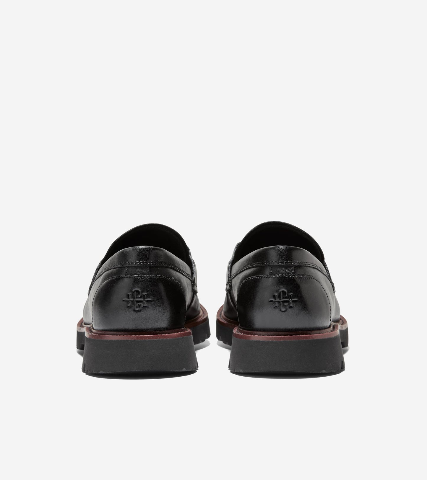 C39133:BLACK / BLACK