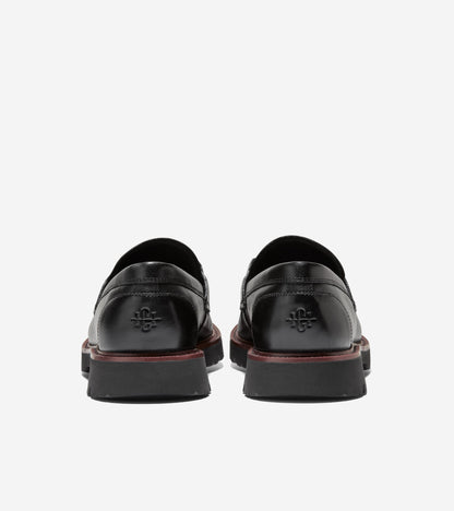 C39133:BLACK / BLACK