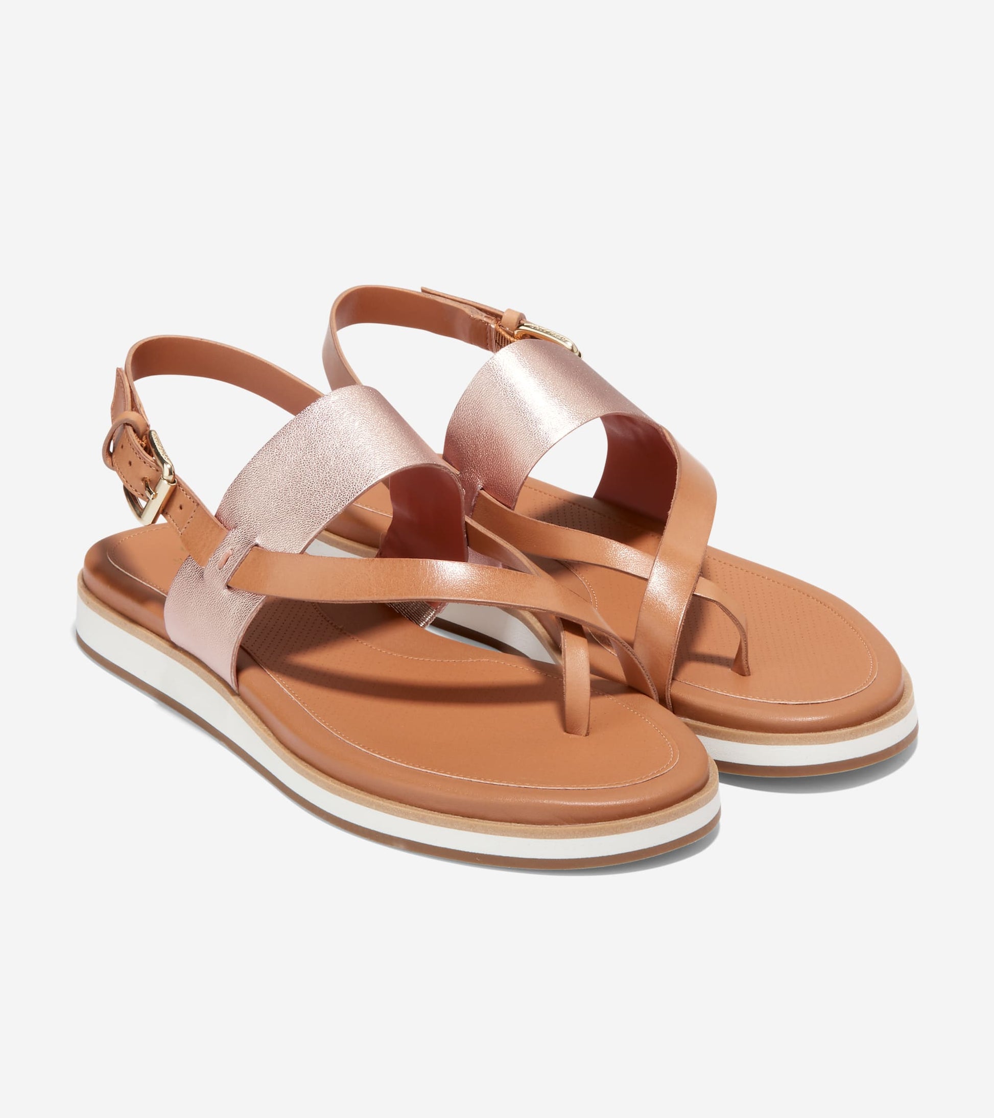 W23296:PECAN/ROSE GOLD