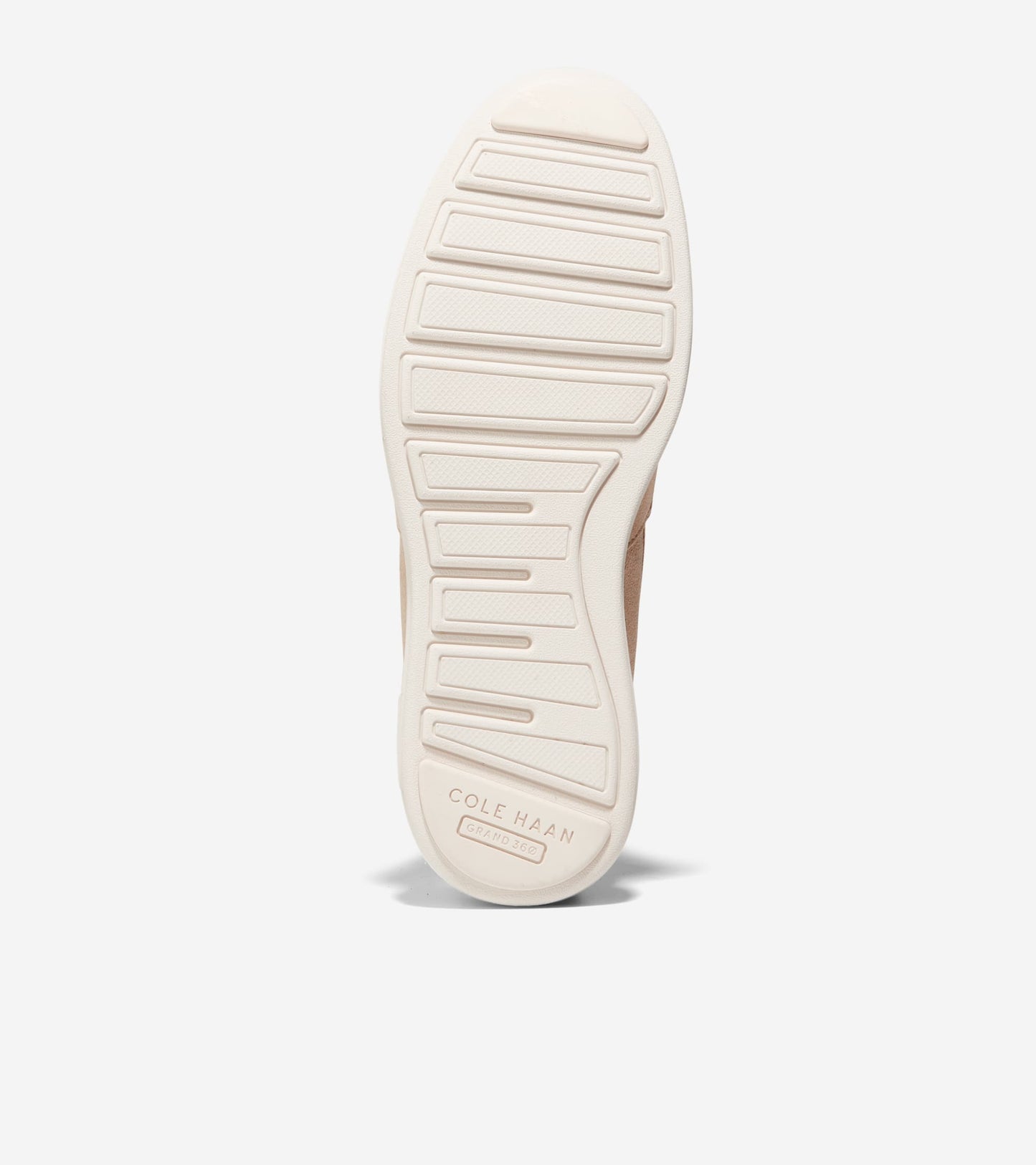 W26495:SESAME SUEDE/IVORY