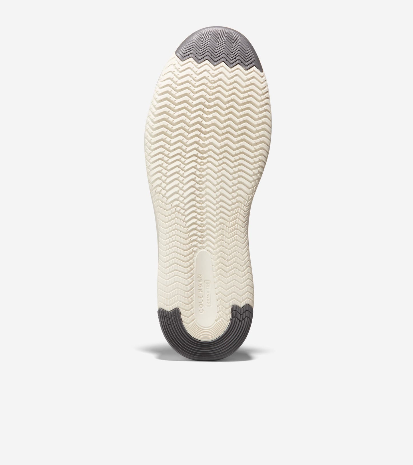 C37319:CH DARK PAVEMENT / IVORY