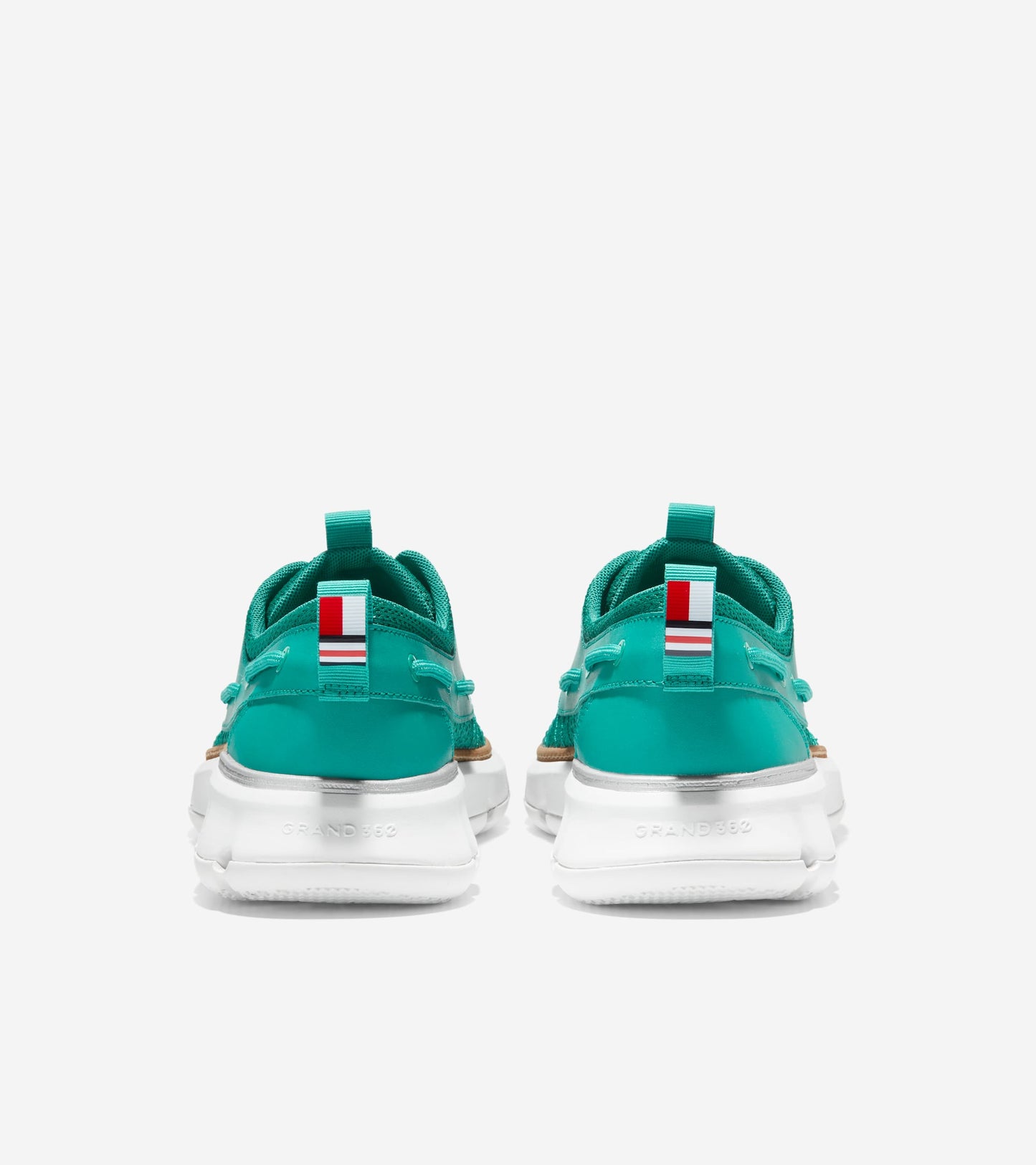 C35977:QUETZAL GREEN/GREY/OPTIC WHITE