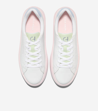 W29925:OPTIC WHITE/HEATHER MULTI/PRIMEROSE PINK