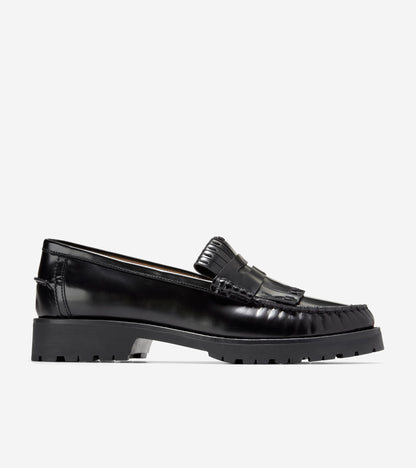 W35068:BLACK BOX LEATHER