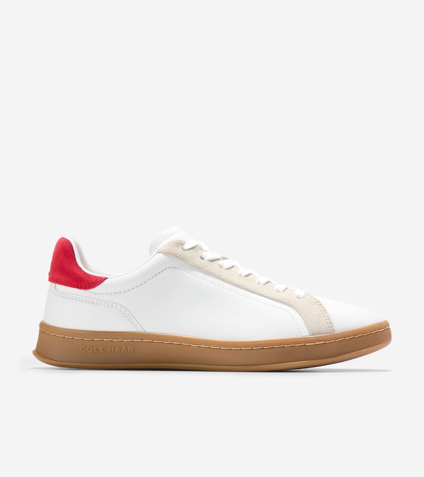 W36321:WHITE LTHR / SILVER BIRCH SDE / SALSA LTHR