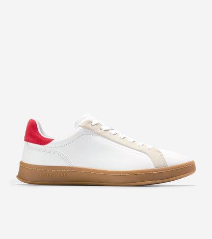 W36321:WHITE LTHR / SILVER BIRCH SDE / SALSA LTHR